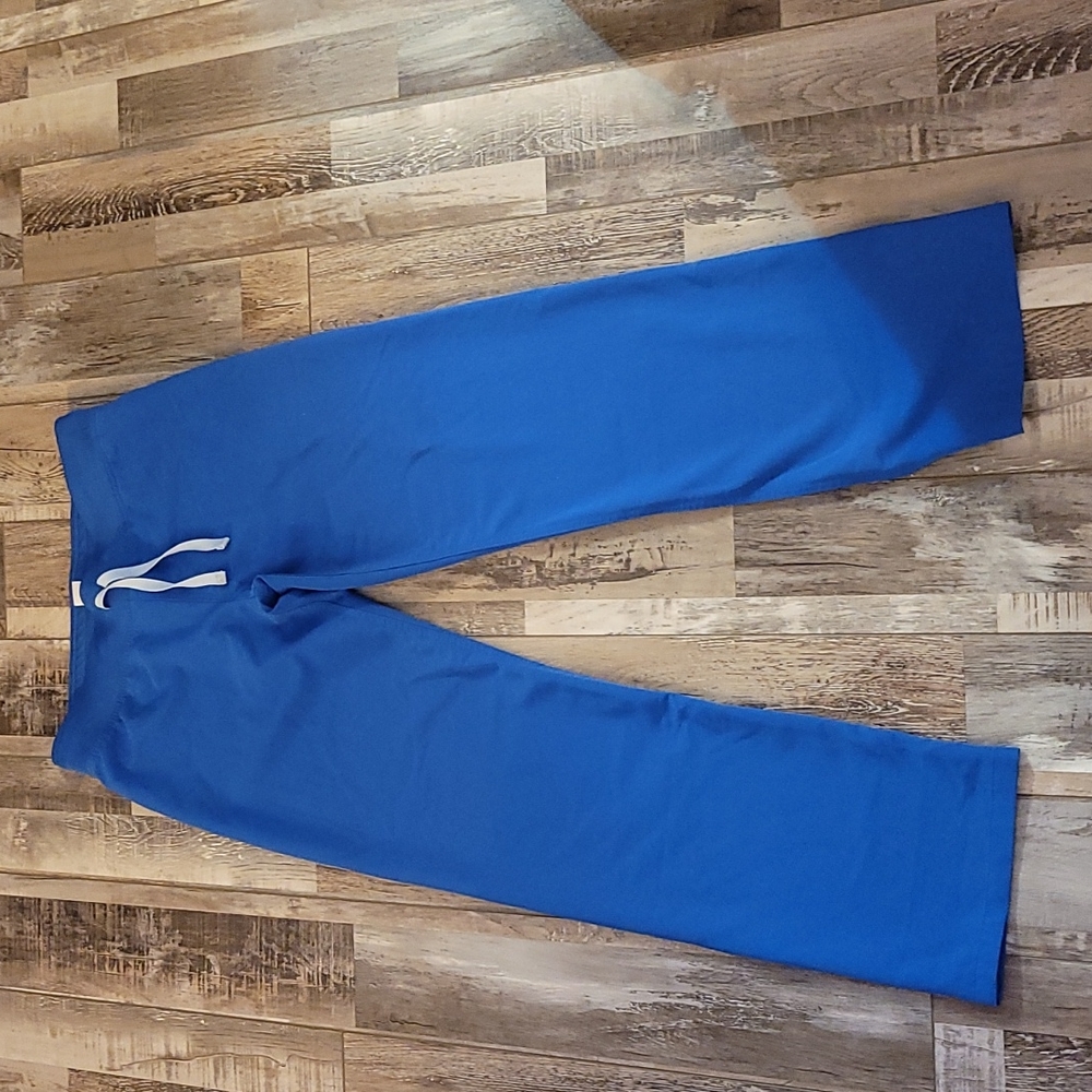 Figs scrubs pants